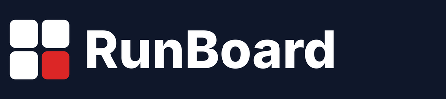 RunBoard